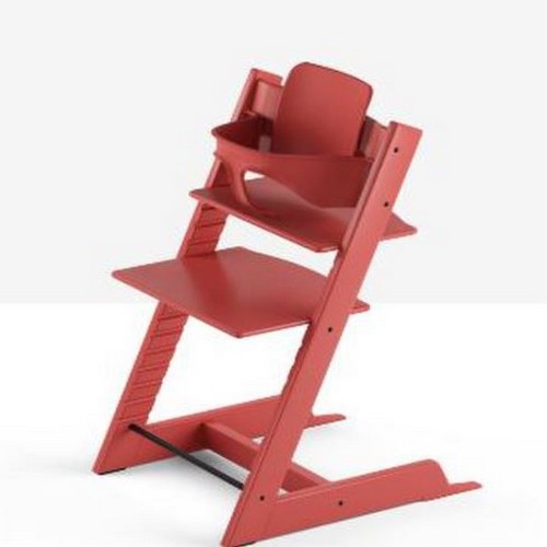 스토케 트립트랩 하이체어 (베이비세트+뉴본세트)_이미지