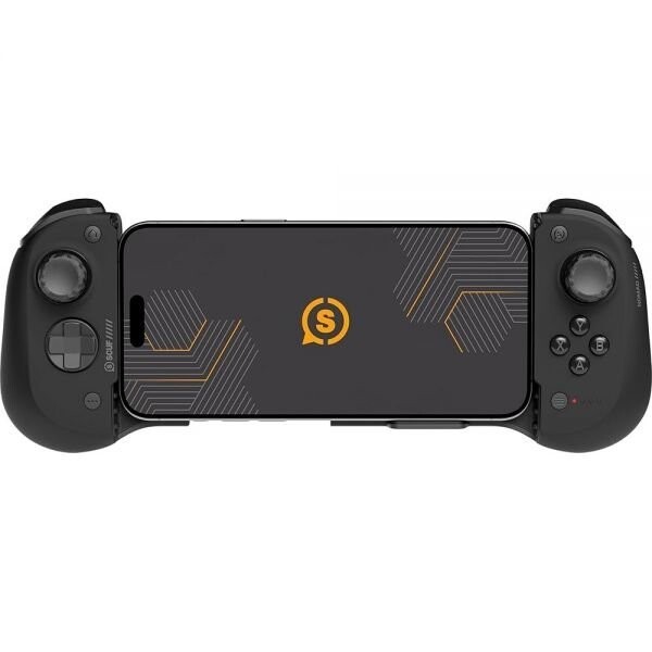SCUF NOMAD 스마트폰 게임패드 중고_이미지