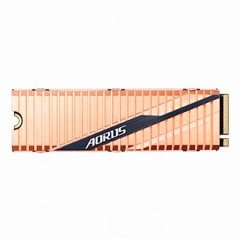 GIGABYTE AORUS Gen4 SSD M.2 NVMe 피씨디렉트