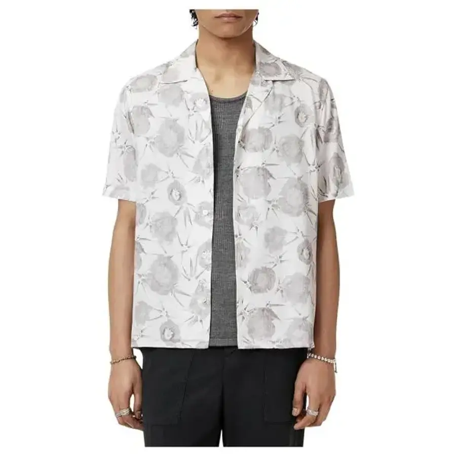���ٹ��佺 Dan ķ�� Collar ���� In Thorn ����Ʈ W792F25 ȭ��Ʈ 1162309