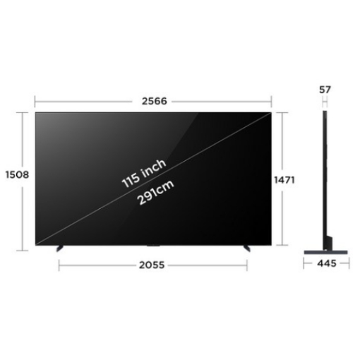 TCL 115RM9L