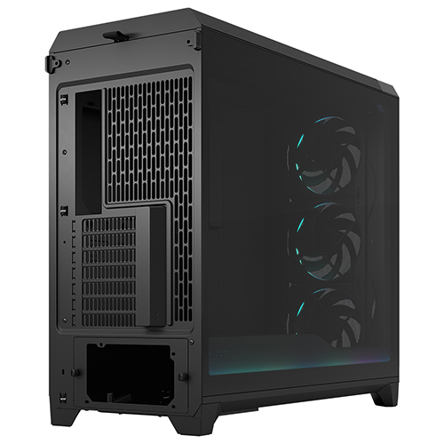 Fractal Design Meshify 3 XL Ambience Pro RGB 강화유리 (중고)_이미지