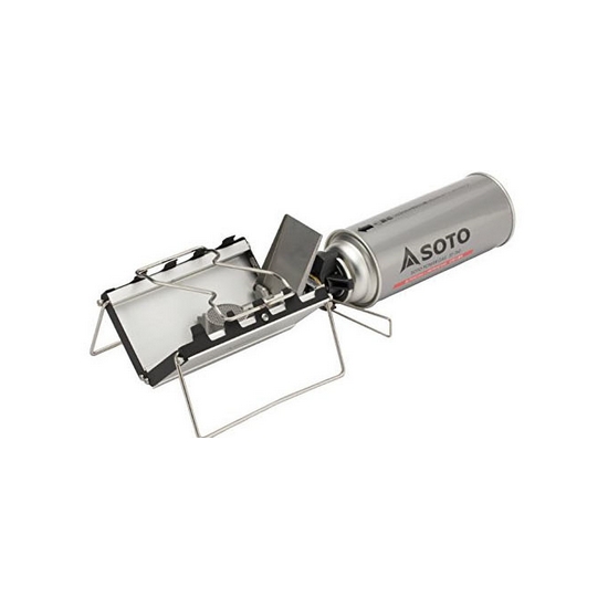 소토 ST-320 G 스토브 해외구매