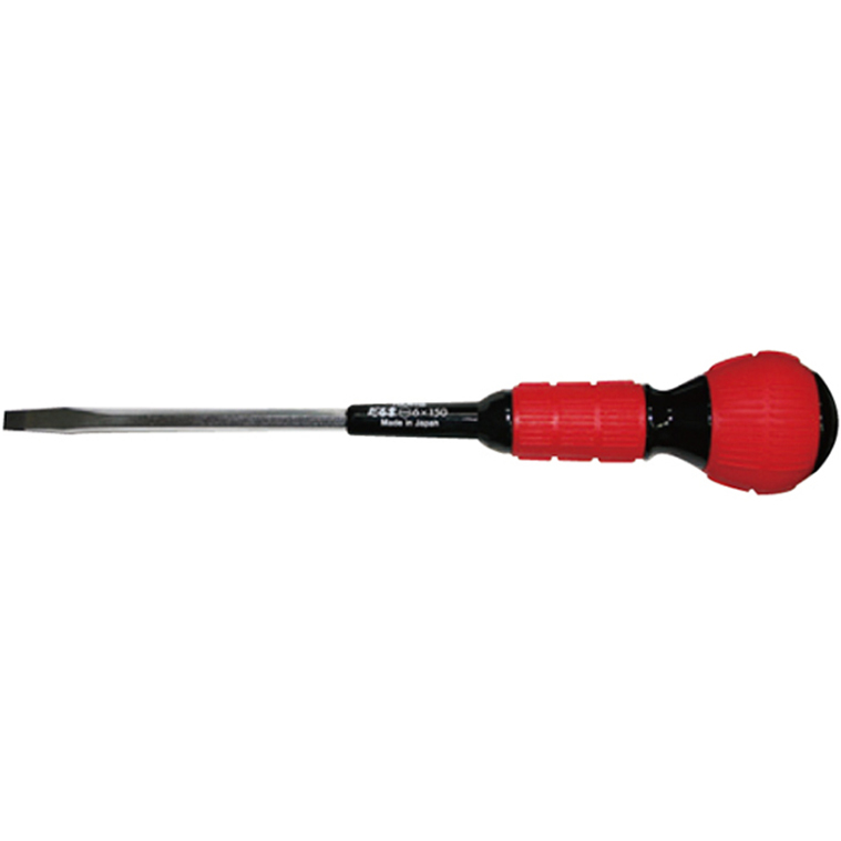 타지마 일자 드라이버 DJ60-200Y (200mm)_이미지