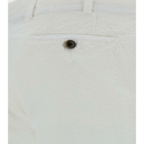 제르마노 Other B 스트레이트 팬츠 598G8904 0090 WHITE_이미지