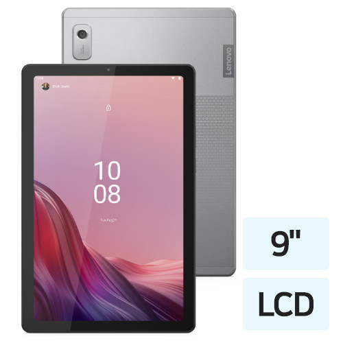 레노버 탭 M9 해외구매 (64GB)_이미지