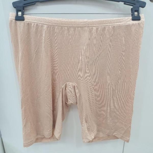 좋은사람들 YES DP01 /롱드로즈/속바지/면스판/생리대착용가능/베이지 XXWDA042 S30014250