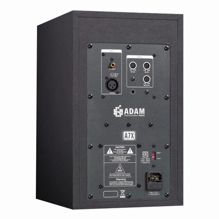 �ƴ����� A7X