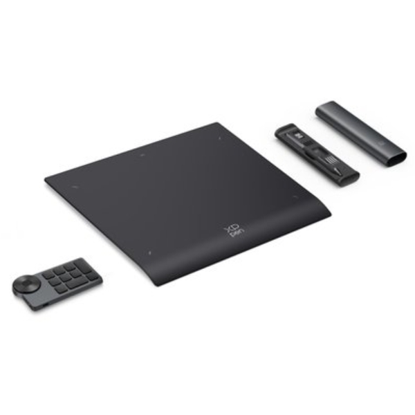 XP-PEN Deco Pro XLW 2����