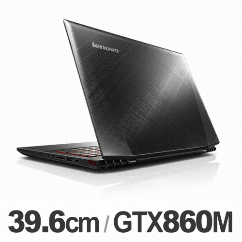 레노버 아이디어패드 Y50-70 2K Limited (1TB)