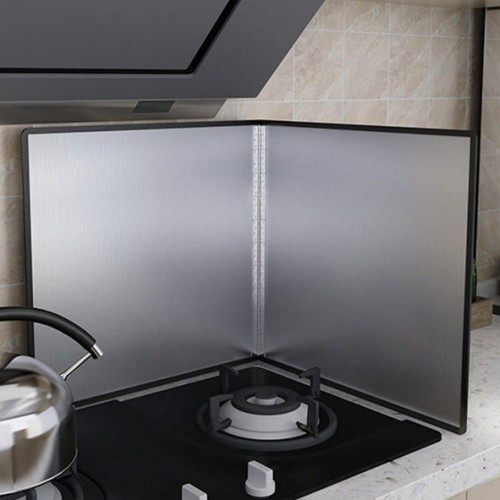 보우에프앤티 스테인리스 가스레인지 가드 2단이미지입니다. 누르면 해당 게시물로 새창이동합니다.