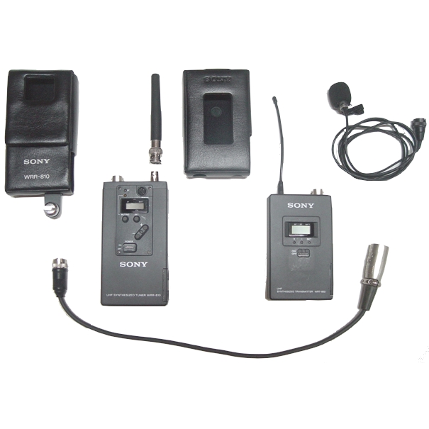 SONY WRT-822