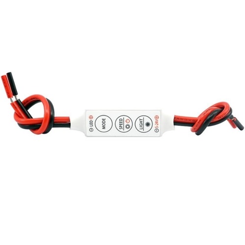 삼항LED 컨트롤 리모컨