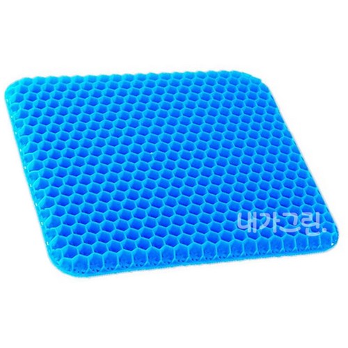 밸런스 쿠션 방석