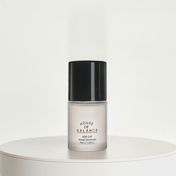 뉴데이 허브 데오드란트 롤온 30ml