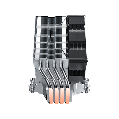 다산코퍼레이션 디프렌드 ODIN C400S RGB Mini_이미지