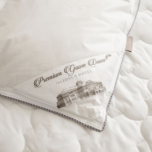 헝가리 간절기 구스 이불 속통