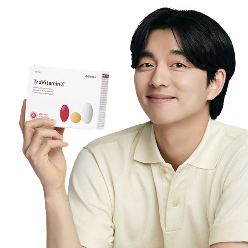 덴프스 트루바이타민 X(엑스) 30포 (12개)_이미지
