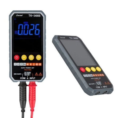 ��Ƽ�Ǿ� ������������ DC/AC TK-3400S ��Ƽ �׽��ͱ�