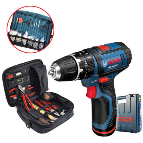 ���� GSB10.8-2LI PRO2 ��Ű��