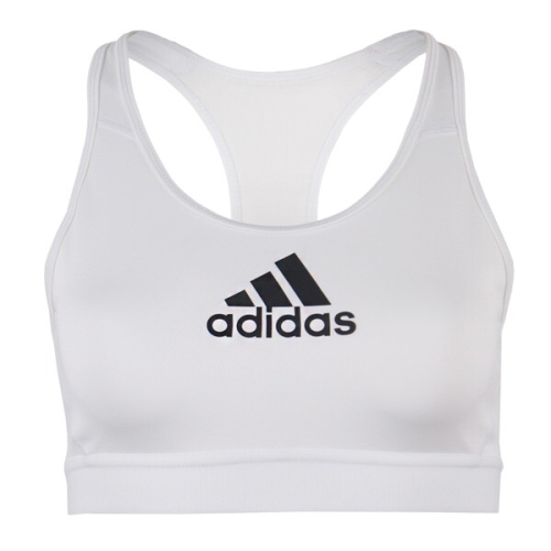 아디다스언더웨어 DRST ASK 미디엄 서포트 브라탑 GH4790_이미지