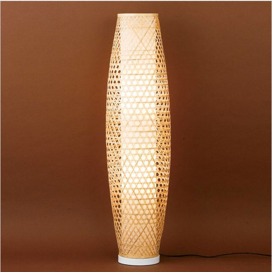 미아트 졸리메종 메리크 죽부인 대나무 장스탠드