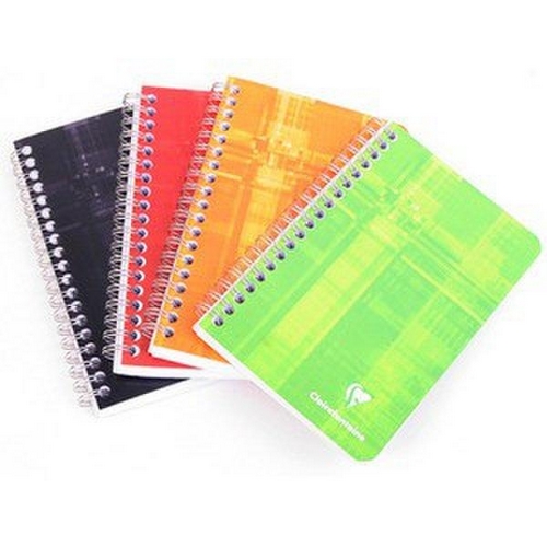 클레르퐁텐 메트릭 스프링노트(M)이미지입니다. 누르면 해당 게시물로 새창이동합니다.