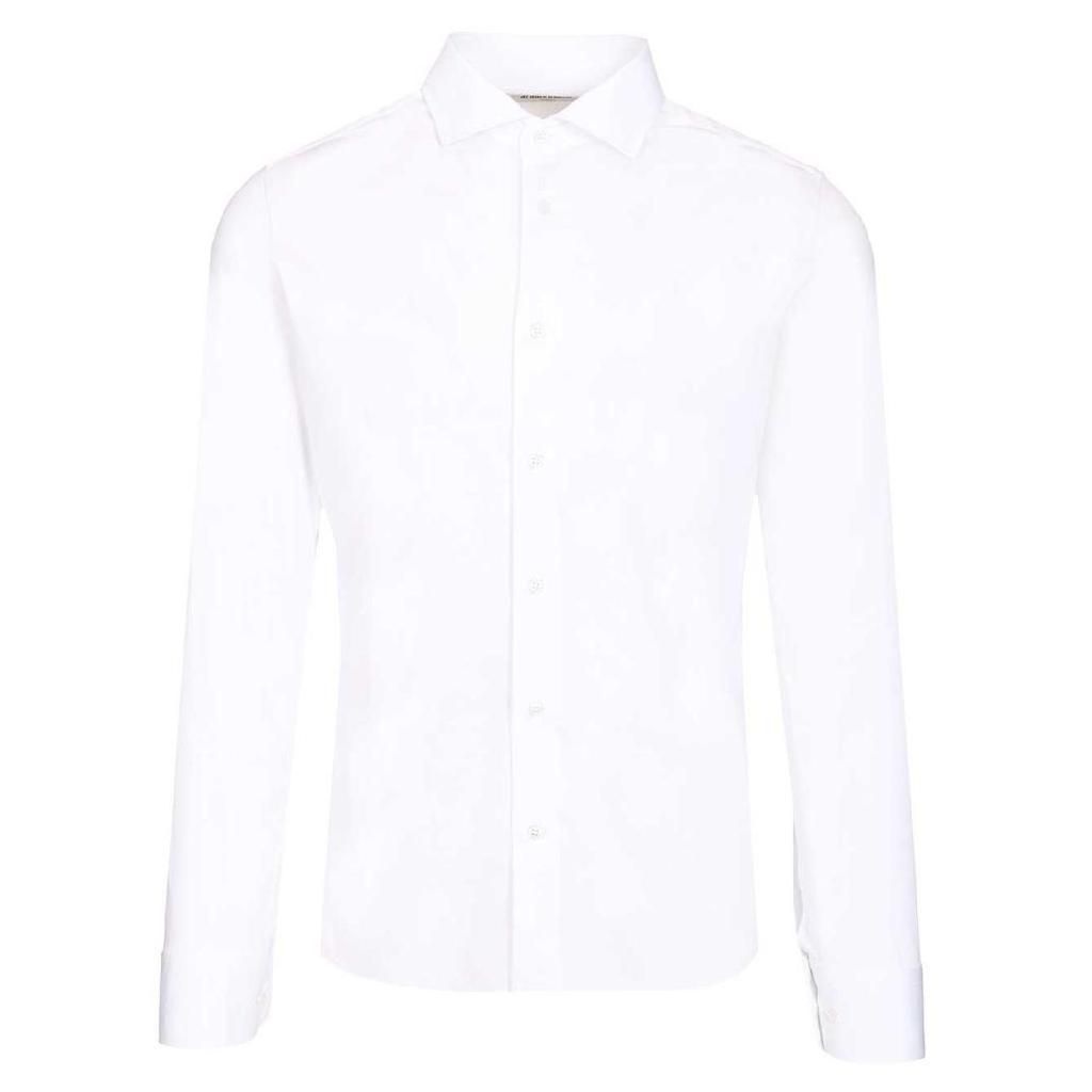 알두까다오스타 A94 Al Duca DAosta HE1765M001 남성 셔츠