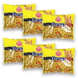 오뚜기 프레스코 후실리 500g (6개)_이미지