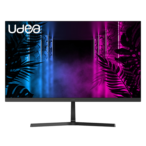 제이씨현 UDEA EDGE ED2431HF 유케어 VA 홈엔터 100 60.45cm(24인치)