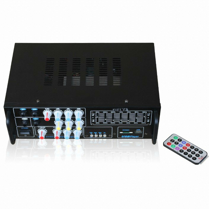 DK사운드 DT-638RW