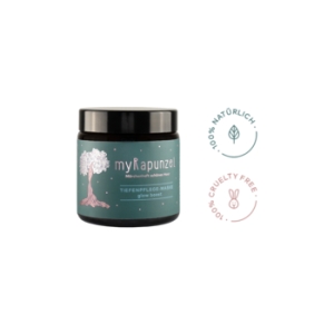마이라푼젤 헤어 딥케어 마스크 100ml (1개)