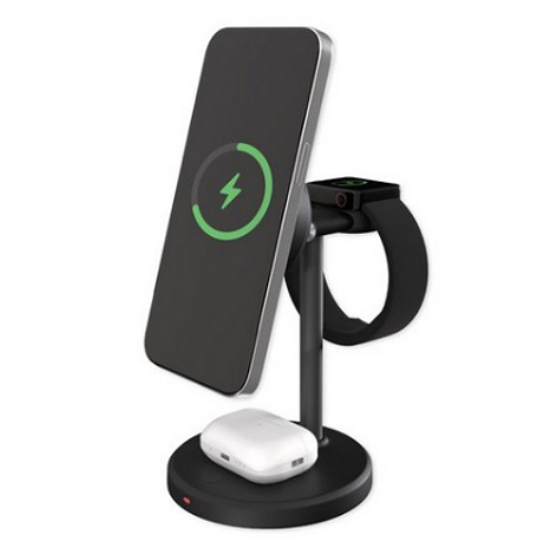 바우아토 맥브리즈 3in1 쿨링 무선충전기이미지입니다. 누르면 해당 게시물로 새창이동합니다.