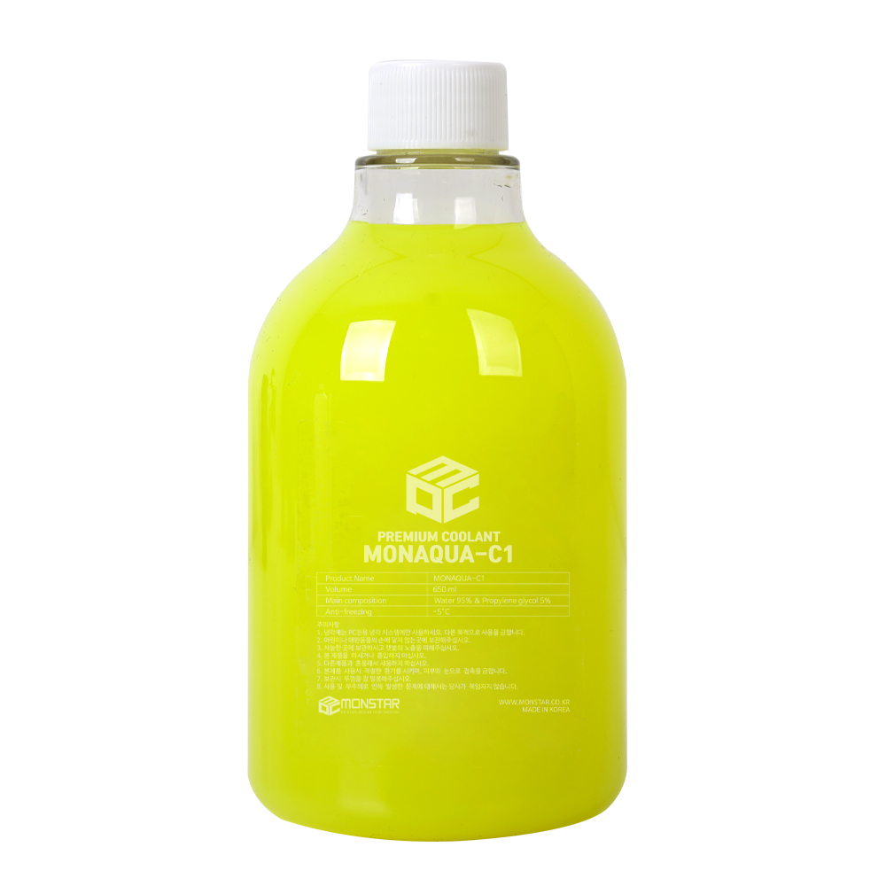 ��Ÿ MONAQUA-C1 �ð��� �Ľ���