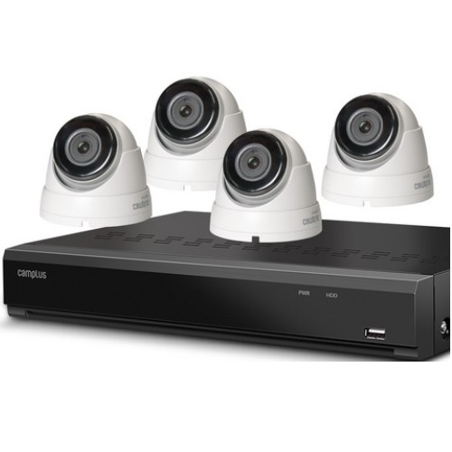 캠플러스 CPR-450 + CPD-200