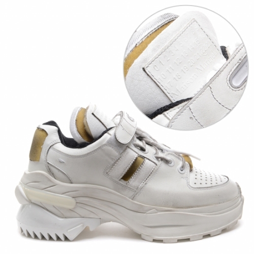 메종마르지엘라 레트로핏 아티저널 스니커즈_S37WS0465 P2082 H1609