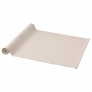 이케아 스바르트세나프 식탁장식보 내추럴 폭35cm 길이130cm