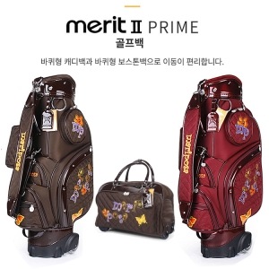 기가골프  마리포사 패치 골프백세트 2020년형 상품이미지