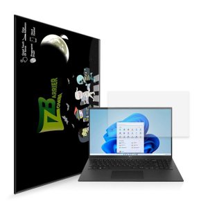 좀비베리어 LG전자 2022 그램15 15Z90Q 15ZD90Q 지문방지 저반사 액정보호필름