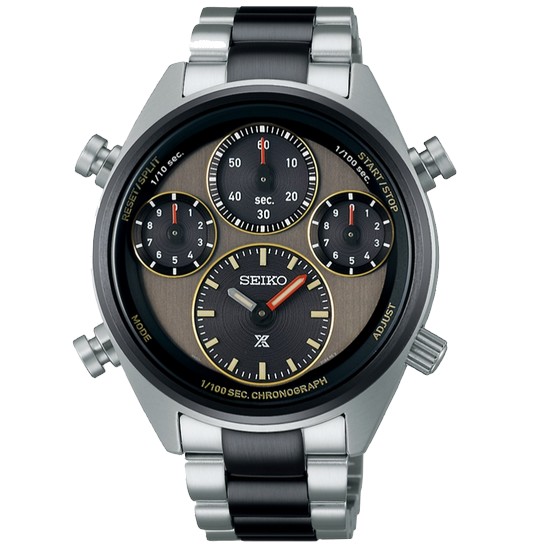 세이코스포츠 Speedtimer SFJ005_이미지