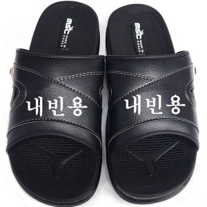 맨스타 푹신한 슬리퍼 내빈용 남성 교사 실내화 샌들이미지입니다. 누르면 해당 게시물로 새창이동합니다.