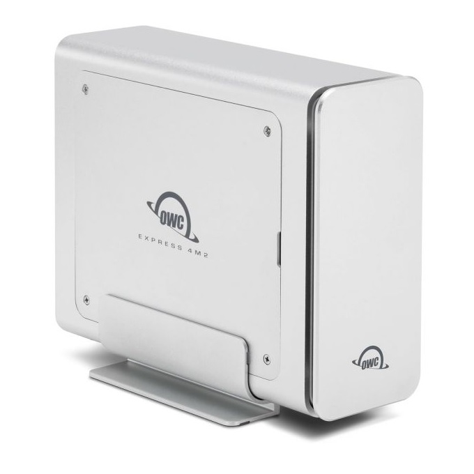 OWC Express 4M2 해외구매