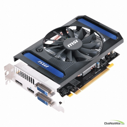 MSI �󵥿� HD 7790 OC EDITION D5 1GB �Ƹ�