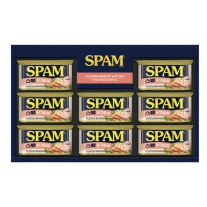 CJ제일제당 스팸 닭가슴살 12호 [1개]