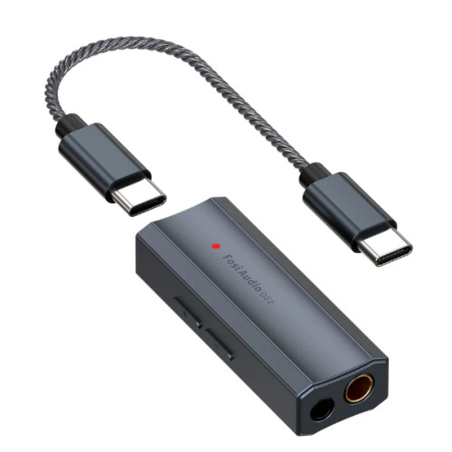 Fosi Audio DS2 2024 Version이미지입니다. 누르면 해당 게시물로 새창이동합니다.