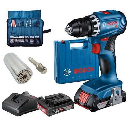 ���� GSR 18V-45 ���ð�����Ʈ