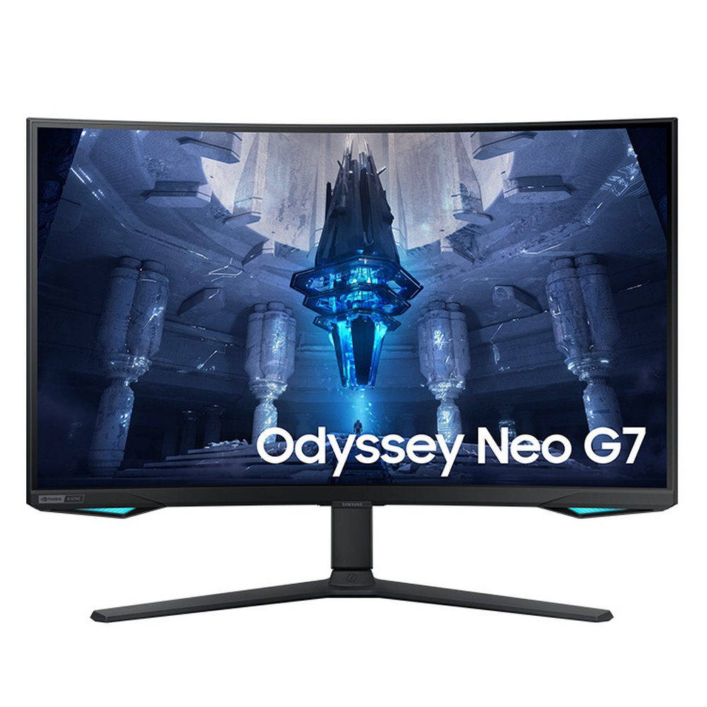 삼성전자 오디세이 Neo G7 G75NB S32BG750