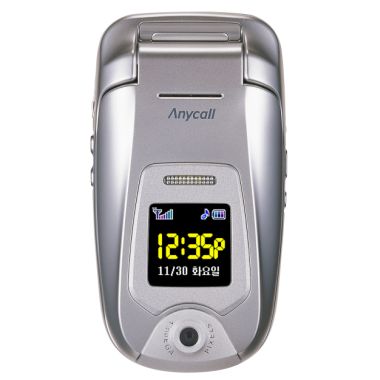 삼성전자 애니콜 SPH-S1300 [KT] (번호이동-무약정)_이미지