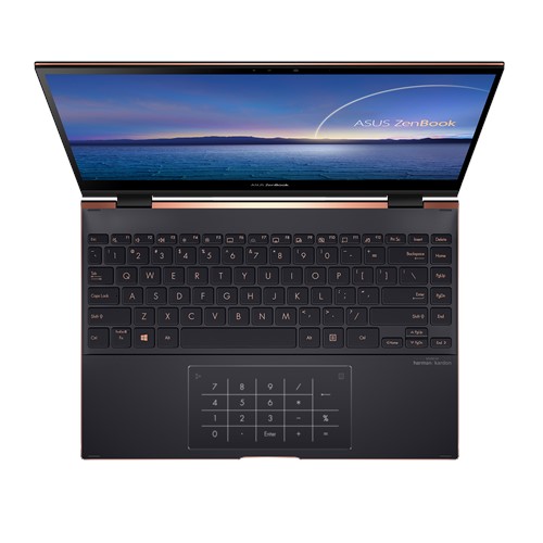 ASUS 젠북 플립 S UX371EA-HL701T (SSD 1TB)_이미지