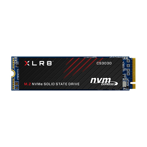 PNY XLR8 CS3030 M.2 NVMe (500GB)